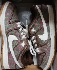 Nike Dunk Low Pro PRM 11 (US)