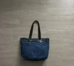 FILSON Levi’s 別注 デニムトートバッグ USA製のサムネイル