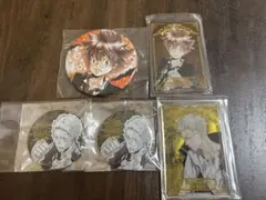 家庭教師ヒットマンREBORN リボーン　ツナ　了平