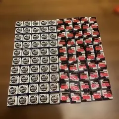 S*☆様 チロルチョコ　ホワイトクッキー　ミルク　100個のサムネイル