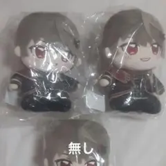 送料込)暇72 2周年 3周年 ぬい ミニのぼりセット - メルカリ