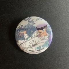 呪術廻戦 五条悟 缶バッジ 深