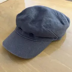 キャスケット☆Mサイズ