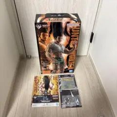 HUNTER×HUNTER 一番くじ ラストワン賞 おまけ付き