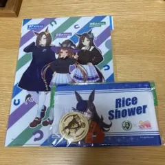 BOSS ボス ウマ娘 34枚 クリアファイル ファイル付き まとめ売り ウマ娘』×「BOSS」店舗限定キャンペーン開催！数量限定の