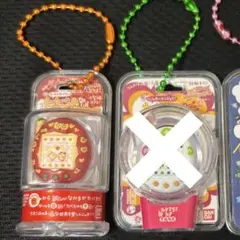 激レア】 新品未開封 たまごっち ケータイかいツー りんごれっど 13個