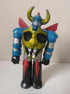 ポピー 古代怪獣 ゴモラ ミニサイズ ソフビ キングザウルス - メルカリ
