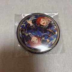 あんスタ 2wink CD 特典缶バッジ 葵ひなた 葵ゆうた