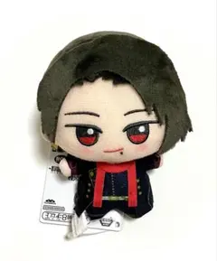 【刀剣乱舞ONLINE】 ちびぐるみ 加州清光