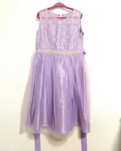 キャサリンコテージ　ドレス　130サイズ