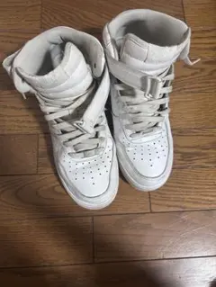 エアフォース1 mid