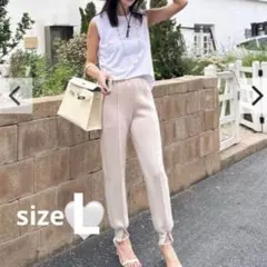 バースデーバッシュ　DIANA L ベージュのサムネイル