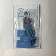 SnowMan 目黒蓮 アクリルスタンド 20'夏