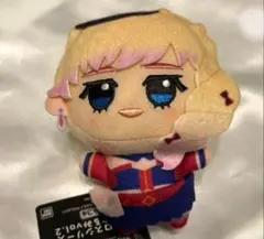 ナムコ限定　 マクロスシリーズ ちびぐるみ　vol.2　シェリル・ノーム