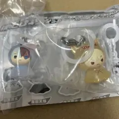 僕のヒーローアカデミア めじるしアクセサリー アニマルver. ヒロアカ　爆豪