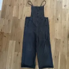 plage オーバーオール