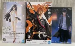 Grandista 黒崎一護　その他　3点セット