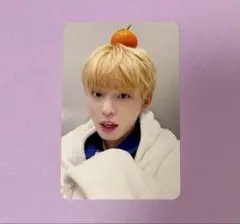 KickFlip ケイジュ トレカ My First Flip 鏡餅 フォト会