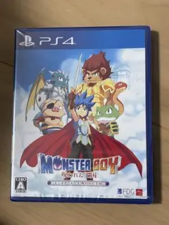2026年最新】モンスターボーイ 呪われた王国 switchの人気アイテム