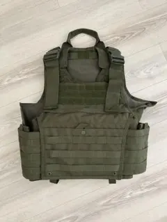 2026年最新】プレートキャリアの人気アイテム - メルカリ