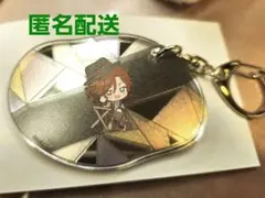 アニカフェ スタフォニ 3rd MaM ミラーチャーム