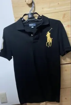 POLOシャツ2枚セット