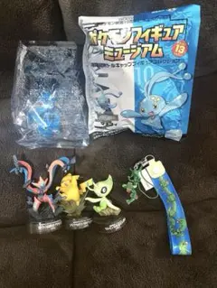 ポケモンボトルキャップまとめ売り
