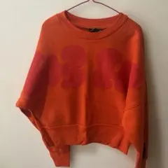 マリメッコ アディダス トップス