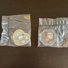 ちいかわ　きゃらシャカ⭐︎チャームグミ