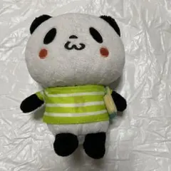 楽天　お買い物パンダ　ぬいぐるみ　キャラクターグッズ　人形　マスコット