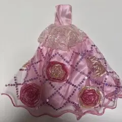 1/6(30cm)ドール用ドレス