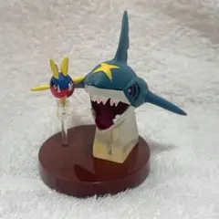 2025年最新】サメハダー フィギュアの人気アイテム - メルカリ