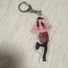 カワイイラボカフェ きゅーすと 佐野愛花 アクキー - メルカリ