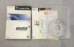 動作確認済み！美品！テン・エイティ・シルバーストーム　1080° ゲームキューブ