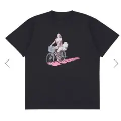 限定値下げ⭕️ちゃんみな AOD3 ライブTシャツ XL Tシャツ グッズ