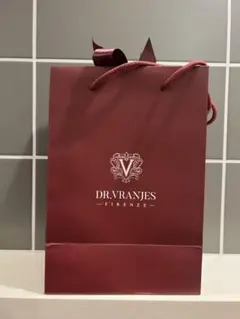 ショップ袋 2025年最新】Dr Vranjes ショップ袋・ショッパーの人気アイテム