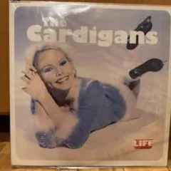 THE CARDIGANS レコード　original 盤美品 THE CARDIGANS レコード original 盤美品 2025年最新】Yahoo