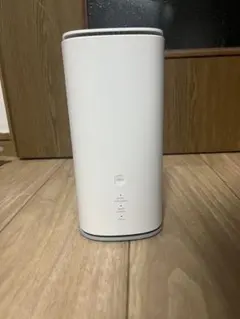 Speed Wi-Fi HOME 5G L13