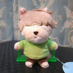 コレサワ いぬくん マスコット