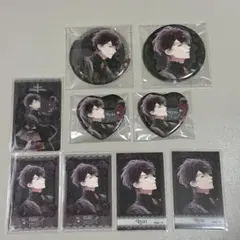 ディアラバ 無神ルキ Midnight†Century セット