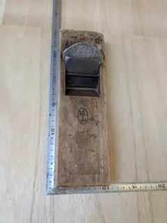 武蔵太郎 入魂鍛錬 鉋(カンナ・かんな)大工道具 - メルカリ