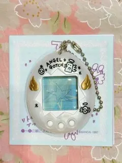 2026年最新】てんしっちのたまごっち パールホワイトの人気アイテム