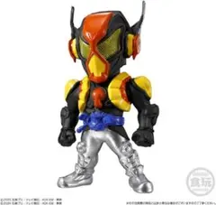 コンバージ仮面ライダー30ヴラムプリンカスタム