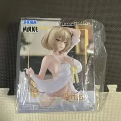 勝利の女神:NIKKE Yumemirize Anis フィギュア