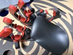 正規品 フットコレクター（バランスドボディ）とJoe's Toe Gizmo