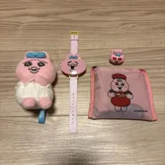 おぱんちゅうさぎ まとめ売り