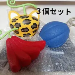 ワンピース　悪魔の実　ネコネコの実　ウシウシの実　アワアワの実