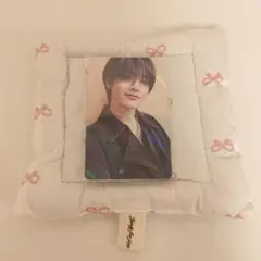 Stray Kids アイエン 5-Star Makestar 特典トレカ