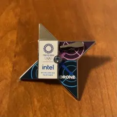 2025年最新】非売品 ピンバッジ オリンピックの人気アイテム - メルカリ