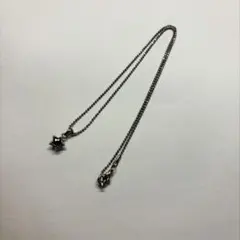 ネックレス ペンダント 星 スター ほし